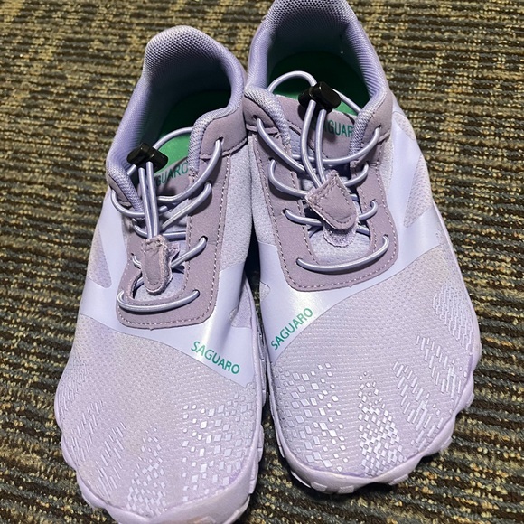 Barefoot Vitality III lavender size 9 - Picture 3 of 6